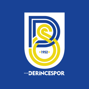 Belediye Derincespor Logo Vector