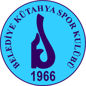 Belediye Kütahyaspor Logo PNG Vector
