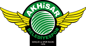 Belediyespor Akhisar Logo Vector
