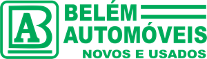 Belem Automoveis Logo PNG Vector