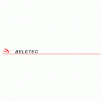 Beletec AG Logo PNG Vector