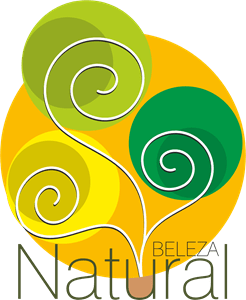 Beleza Natural Logo PNG Vector
