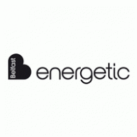 Belfast Be Energetic Logo PNG Vector