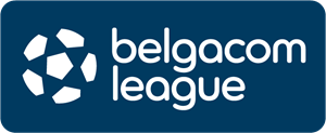 Belgacom League Logo PNG Vector