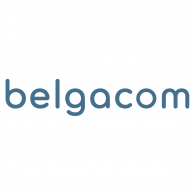 Belgacom Logo Vector