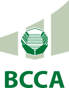 Belgian Construction Certification Association Logo Vector