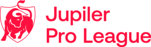 Belgian Jupiter Pro League Logo PNG Vector