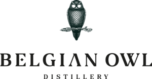 Belgian Owl Logo PNG Vector