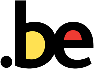 Belgium.be Logo PNG Vector