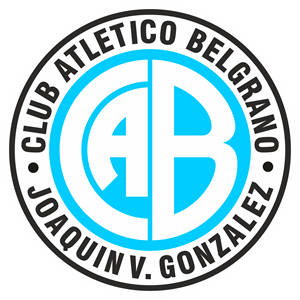Belgrano de J.V. Gonzalez Logo Vector