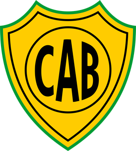 Belgrano de Monte Quemado Logo Vector
