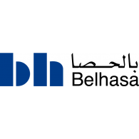 Belhasa Group Logo PNG Vector