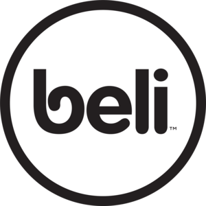 Beli Logo PNG Vector