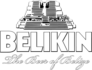 BELIKIN BEER Logo Vector