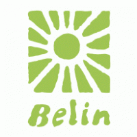 Belin Logo PNG Vector