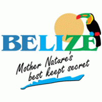 BELIZE OFICIAL Logo PNG Vector