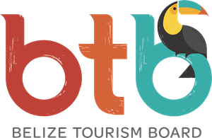 Belize Tourism Board Logo PNG Vector