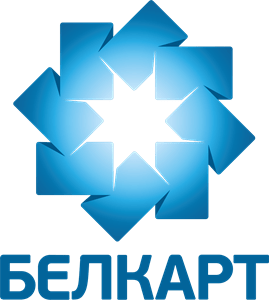 Belkart Logo PNG Vector