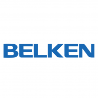 Belken Logo PNG Vector