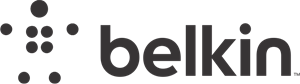 Belkin Logo Vector
