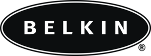 Belkin Logo PNG Vector