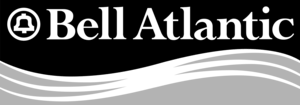 Bell Atlantic Logo PNG Vector