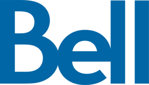 Bell Canada Logo PNG Vector