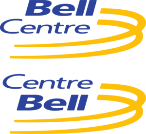 Bell Centre Logo PNG Vector