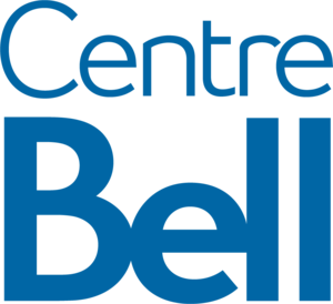 Bell Centre Logo PNG Vector