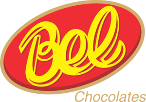 Bell Chocolates Logo PNG Vector