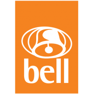 Bell English Logo PNG Vector