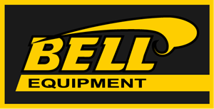 Bell equipment Logo PNG Vector
