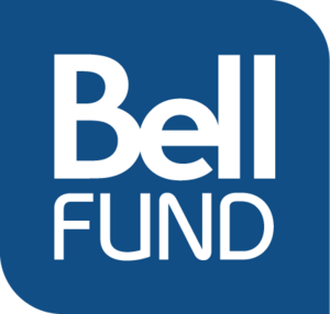 Bell Fund Logo PNG Vector