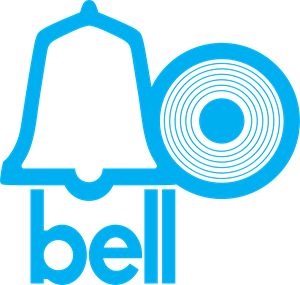 Bell Records Logo PNG Vector