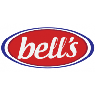 Bell's Logo PNG Vector