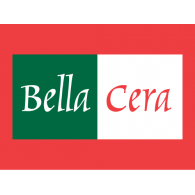 Bella Cera Flooring Logo Vector