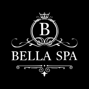 Bella Spa Logo PNG Vector