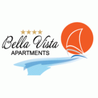 Bella Vista Logo PNG Vector