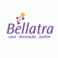 Bellatra Logo PNG Vector