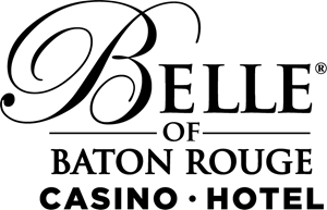 Belle of Baton Rouge Casino & Hotel Logo PNG Vector