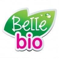 BelleBio Logo PNG Vector