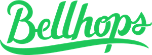 Bellhops Logo PNG Vector