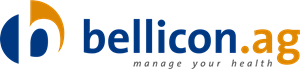 bellicon ag Logo PNG Vector