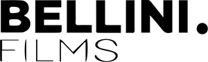 Bellini Films Logo Vector