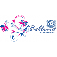 Bellino Logo PNG Vector