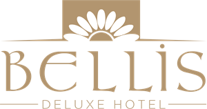 Bellis Hotel Deluxe Logo PNG Vector