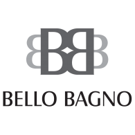 Bello Bagno Logo PNG Vector