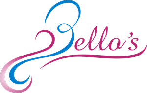 Bello's Logo PNG Vector