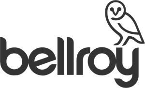 Bellroy Logo PNG Vector