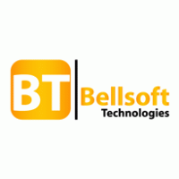 Bellsoft Technologies Logo Vector